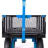 Kobalt 6-cu ft Steel Yard Cart - MadeInUSA