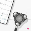 Eko Core 500 Digital Stethoscope - MadeInUSA