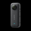 Insta360 X3 5.7K 360 Waterproof Touch Screen Action Camera - 6pc 64gb Bundle - MadeInUSA