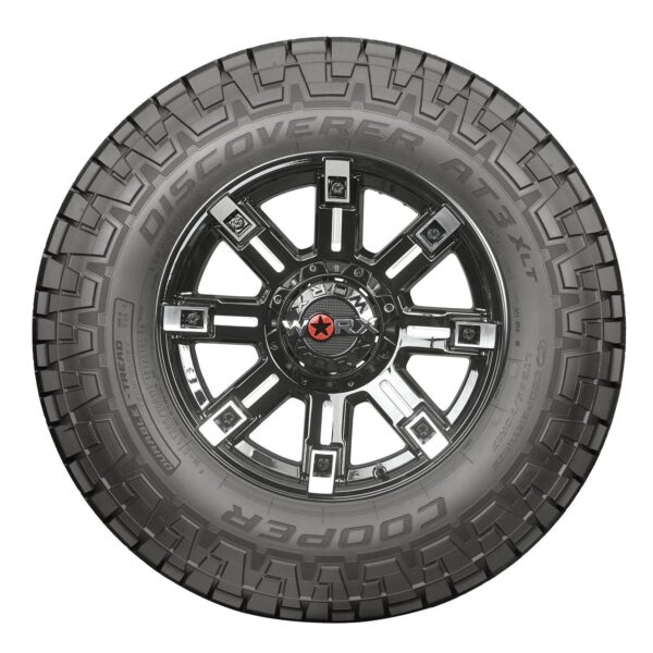 CCDF822F-4B69-60DD-6D07-528E96B54B5B Cooper Discoverer AT3 XLT Tire 32X11.50R15 113R - MadeInUSA