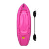 Lifetime Youth Wave Kayak, Pink, 6' - MadeInUSA