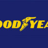 Goodyear Reliant 225/55R19 99V All-Season Tire - MadeInUSA