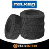 265/65R17 Falken Wildpeak A/T3W - MadeInUSA