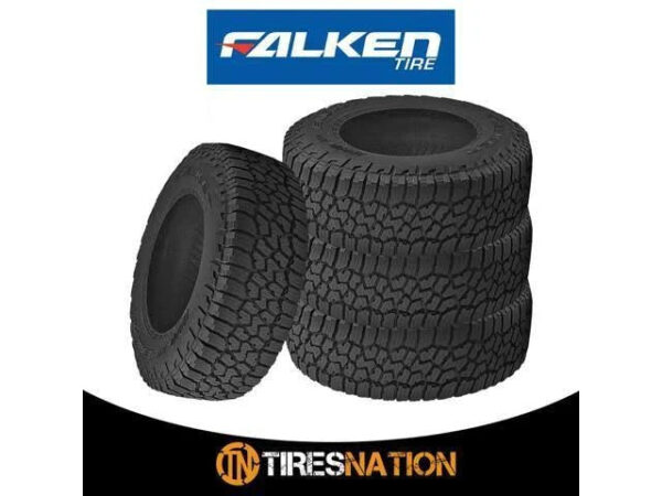 D7B8587B-4A1E-83EB-7C44-B491A26B2725 265/65R17 Falken Wildpeak A/T3W - MadeInUSA