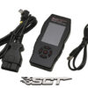 SCT Performance 7015 X4 Power Flash Programmer - MadeInUSA