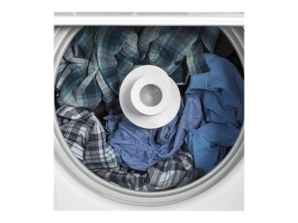 E4602CDE-8A55-86E1-E42D-413C5ABBE218 GE GTW465ASNWW 4.5 Cu. ft. White Top Load Washer - MadeInUSA