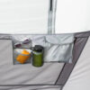 Ozark Trail 20' x 10' x 80' Instant Cabin Tent, Sleeps 12 - MadeInUSA