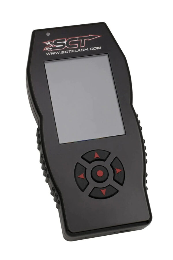 E7AFFD7A-E609-E173-574C-04467DC8A89D SCT Performance 7015 X4 Power Flash Programmer - MadeInUSA