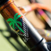 GT Performer BMX Bike Mercado Sun / 20.5" - MadeInUSA
