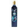 Johnnie Walker - Blue Label Year of The Dragon (750ml) - MadeInUSA