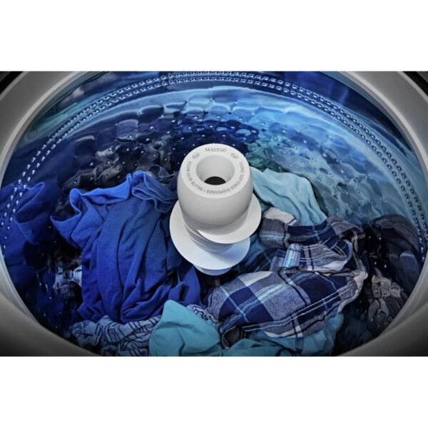 Maytag Top Load Washer with Deep Fill - 4.5 Cu. ft. - MadeInUSA