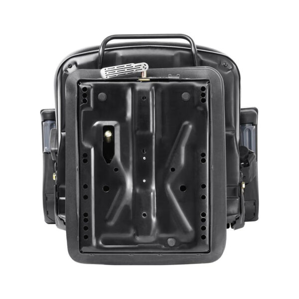 EE51E0CF-2484-C1E2-D0C6-923D7F4CE900 VEVOR Universal Tractor Seat Suspension Fold Down Forklift Seat with Adjustable Angle Back CCZYJZKFSAQDKKFORV0 - MadeInUSA