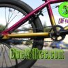 GT Performer BMX Bike Mercado Sun / 20.5" - MadeInUSA