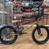 GT Performer BMX Bike Mercado Sun / 20.5" - MadeInUSA