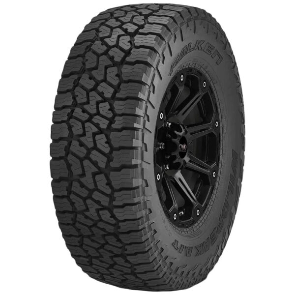 F3A6FFCF-10F1-0DBE-936A-6F295649299A 265/65R17 Falken Wildpeak A/T3W - MadeInUSA