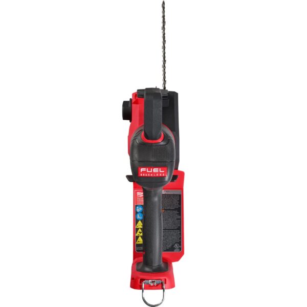 F3A74666-57B3-424D-50B4-226E1A8797C3 Milwaukee Tool M18 Fuel Hatchet 8" Pruning Saw 3004-20 - MadeInUSA