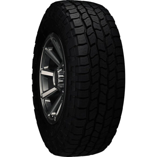 Cooper Discoverer AT3 XLT LT295/70R18 129S BSW Tire - MadeInUSA