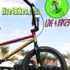 GT Performer BMX Bike Mercado Sun / 20.5" - MadeInUSA