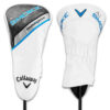 Callaway Paradym Ai Smoke Max Driver Blue Right-Handed 12 Regular - MadeInUSA
