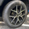 Michelin CrossClimate2 205/60R16 92V - MadeInUSA