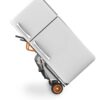 Worx WG050 Aerocart 8-in-1 Wheelbarrow - MadeInUSA