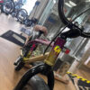 GT Performer BMX Bike Mercado Sun / 20.5" - MadeInUSA