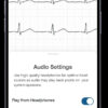 Eko Core 500 Digital Stethoscope - MadeInUSA