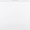 GE GTW465ASNWW 4.5 Cu. ft. White Top Load Washer - MadeInUSA