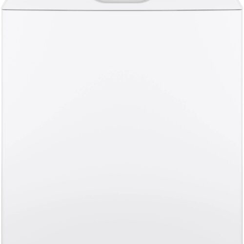 GE GTW465ASNWW 4.5 Cu. ft. White Top Load Washer - MadeInUSA