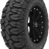 Kenda Klever R/T KR601 All Terrain LT265/75R16 123/120R E Light Truck Tire - MadeInUSA