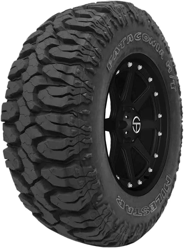 FD4FF74B-F51A-C10E-CE22-02538ECCBA63 Kenda Klever R/T KR601 All Terrain LT265/75R16 123/120R E Light Truck Tire - MadeInUSA