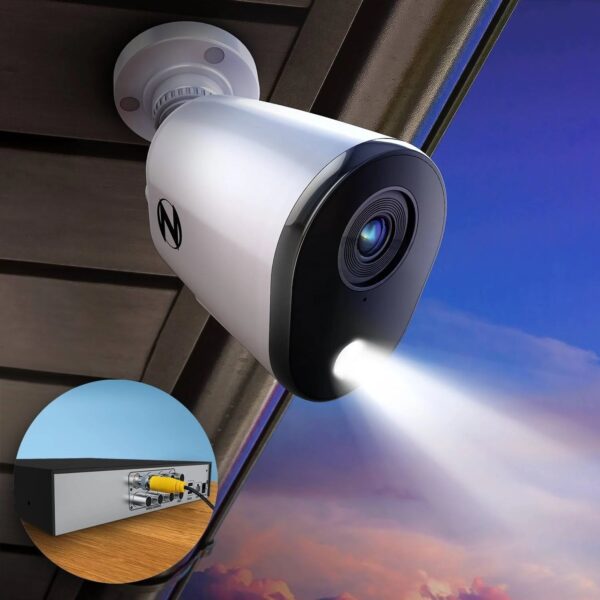 FF3C937C-A930-084E-9830-1F5F91304D70 Night Owl 12 Channel DVR Home Security Camera System - 8 Pack - MadeInUSA