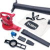 Toro Ultra 250 MPH 350 CFM Electric 12 Amp BlowerVacuumMulcher51619 - MadeInUSA