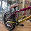 GT Performer BMX Bike Mercado Sun / 20.5" - MadeInUSA