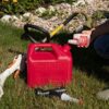STA-BIL Storage Fuel Stabilizer - Keeps Fuel Fresh For Up To Two Years
