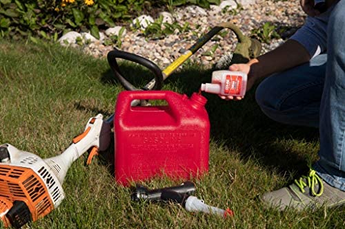 STA-BIL Storage Fuel Stabilizer - Keeps Fuel Fresh For Up To Two Years
