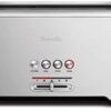Breville Bit More 4-Slice Toaster, Brushed Stainless Steel