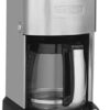 Cuisinart DCC-1200 Brew Central 12 Cup Programmable Coffeemaker