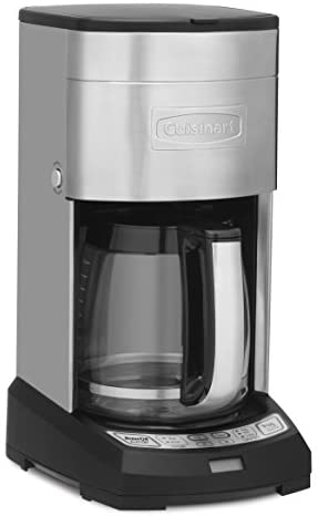 Cuisinart DCC-1200 Brew Central 12 Cup Programmable Coffeemaker
