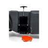 Camco Rhino Heavy Duty 28 Gallon Portable RV Waste Holding Tank