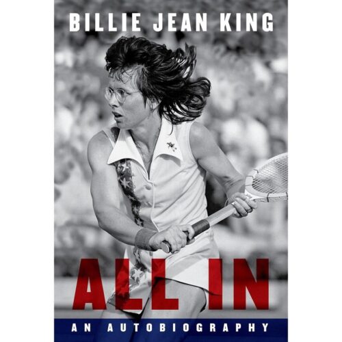 All In: An Autobiography