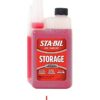 STA-BIL Storage Fuel Stabilizer - Keeps Fuel Fresh For Up To Two Years