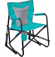 gci outdoor freestyle rocker mesh chair