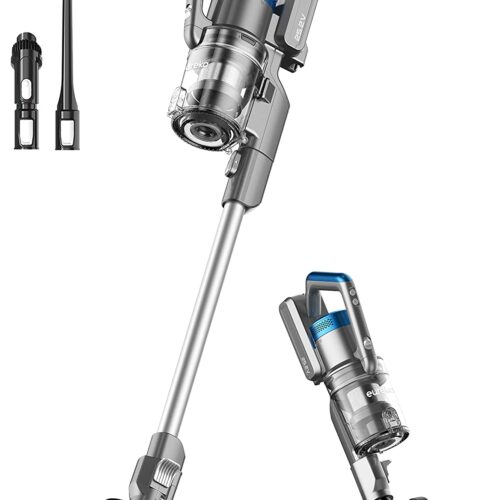 Eureka RapidClean Pro Lightweight Cordless Vacuum Cleaner
