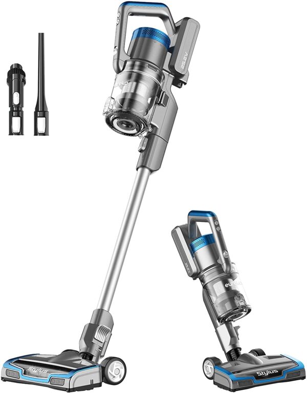 Eureka RapidClean Pro Lightweight Cordless Vacuum Cleaner