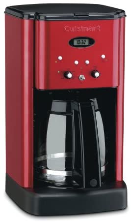 Cuisinart DCC-1200 Brew Central 12 Cup Programmable Coffeemaker