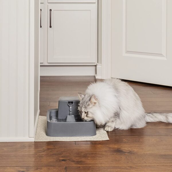 PetSafe Drinkwell 1/2, 1, or 2 Gallon Pet Fountains