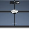 Withings Body+ - Digital Wi-Fi Smart Scale with Automatic Smartphone App Sync