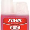 STA-BIL Storage Fuel Stabilizer - Keeps Fuel Fresh For Up To Two Years