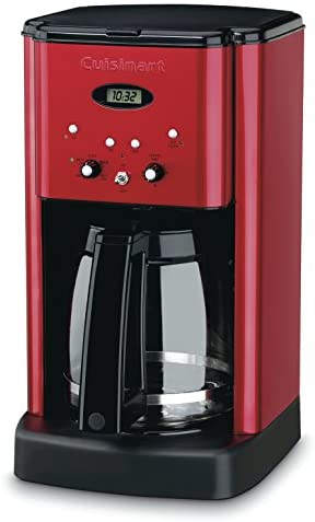 Cuisinart DCC-1200 Brew Central 12 Cup Programmable Coffeemaker
